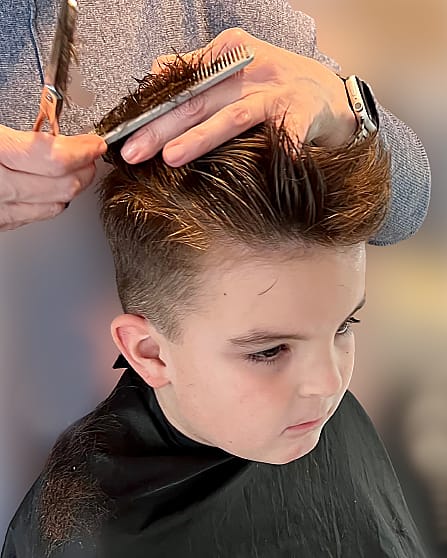 Heren & kinderen